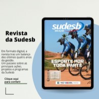 Revista digital da Sudesb