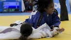 Judocas baianos conquistam quatro medalhas no penltimo dia dos J...