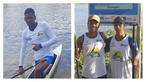 Atletas de projeto social so convocados para seleo brasileira de canoagem
