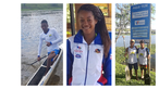 Atletas de projeto social so convocados para seleo brasileira de canoagem