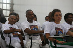 Centenrio da Capoeira Regional homenageia Mestre Bimba