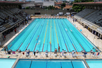 Nadadores baianos despontam so destaques no Trofu Brasil, no Rio de Janeiro  