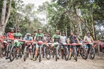 Brasil Ride / Maratonas dos Descobrimentos 2019