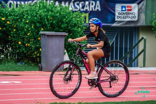 Com participação de crianças de até 12 anos, Estádio de Pituaçu recebe festival de corrida e ciclismo no domingo, 04