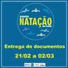 Inscritos no projeto Natao em Rede, da Sudesb, tm entre os dia...